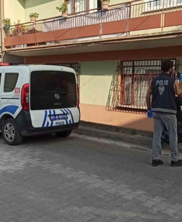 Ablasını dövdüğünü iddia ettiği eniştesini öldüren sanığa 12 yıl hapis