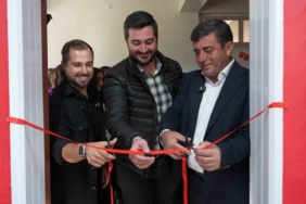 Adıyaman’da öğrencilerin teknolojik gelişimine büyük destek