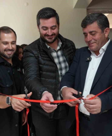 Adıyaman’da öğrencilerin teknolojik gelişimine büyük destek