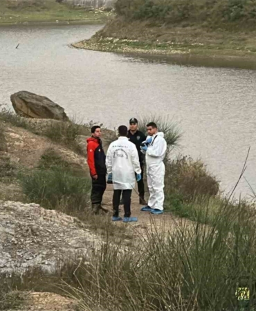 Ailesinin kayıp başvurusunda bulunduğu şahsın aracında kan izi tespit edildi