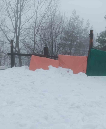 Ailesiyle gittiği kayak merkezinde ölmüştü: Sanığa 45 bin TL para cezası