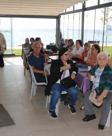 Aktif ve mutlu yaşlanmanın sırları Körfez’de konuşuldu