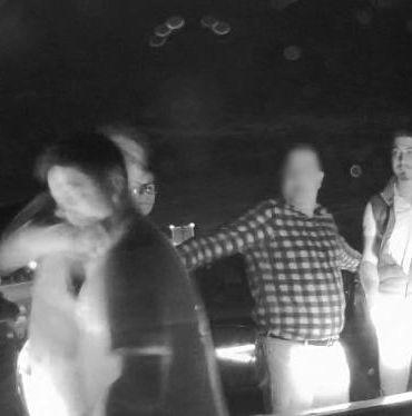 Ambulans şoförüyle arbede yaşayan aileden açıklama geldi