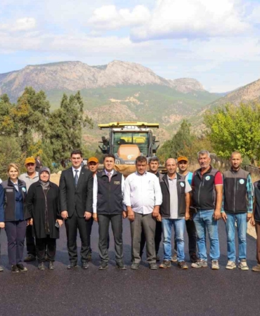 Ara tatilden sonra öğrenciler yeni okuluna kavuşacak