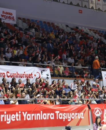 Aras Kargo, ’Cumhuriyet Ormanı’ kuruyor