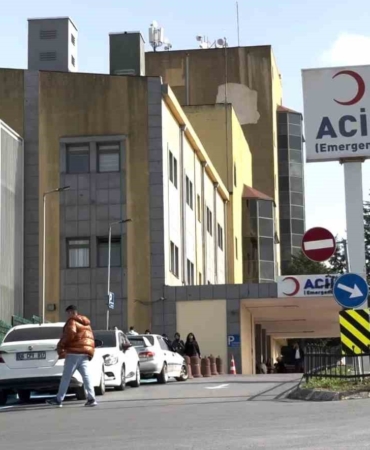 Arnavutköy’de yatılı okulda 14 kişi yemekten zehirlendi