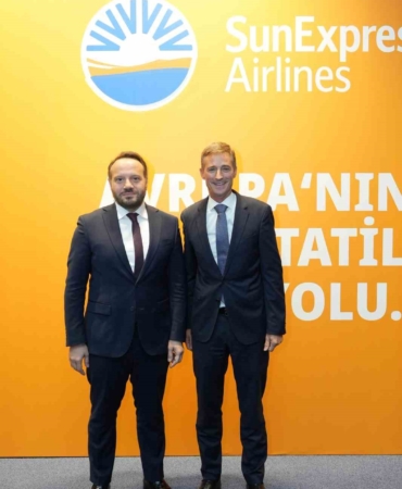 Avrupa’dan Türkiye’ye erken rezervasyonlar arttı