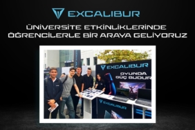 Back to School etkinliğiyle kampüste teknoloji ve eğlence bir arada