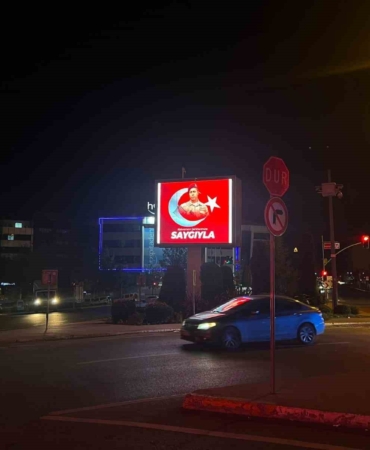 Bağcılar’da 15 Temmuz şehitleri anıldı