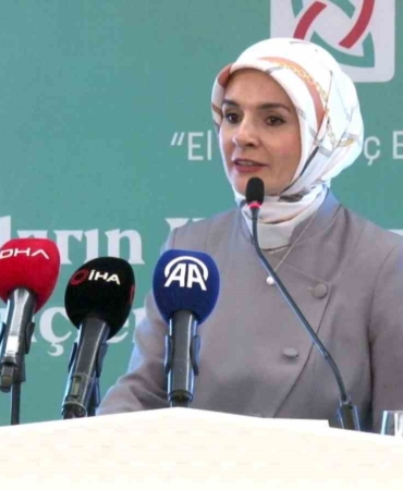 Bakan Göktaş: “Biz 6284’ü sonuna kadar uygulatmaya kararlıyız, bu kanun bizim için hakikaten çok kıymetli”