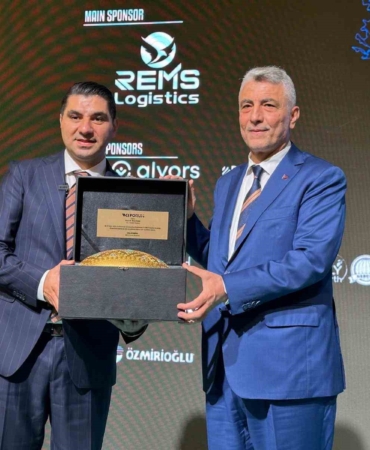 Bakan Ömer Bolat: ‘‘2024’ün ilk 9 ayında Afrika-Türkiye ticaret hacmi 27 milyar dolara yaklaştı’’