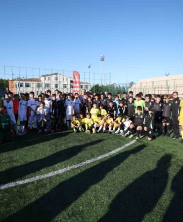 Bakırköy Belediyesi’nin Cumhuriyetin 101. Yılına özel düzenlediği ‘Cumhuriyet bizim’ şenlikleri başladı