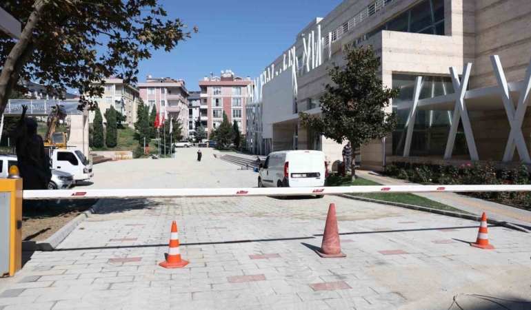 Bakırköy’de Leyla Gencer Opera ve Sanat Merkezi yarın açılacak