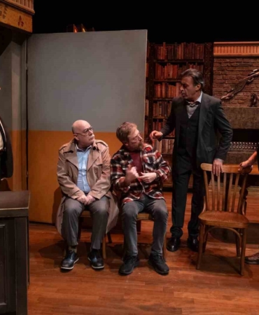 BAKSM kasımda da kapalı gişe