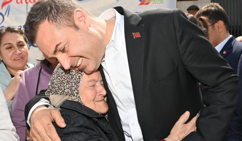 Balıkesir, en yaşlı nüfus oranına sahip 6. İl