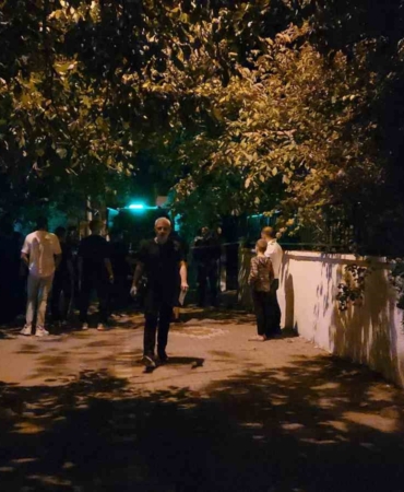 Balıkesir’de damat dehşeti: 2 ölü, 2 yaralı