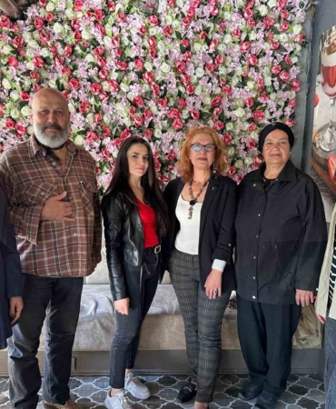 Balıkesir’de MOR CEP KEN Tiyatro Gurubu Kuruldu