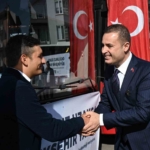 Balıkesir’de ücretsiz servisler öğrencilerin hizmetinde