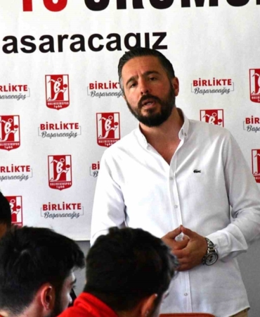 Balıkesirspor eski yöneticisi icra konusunu yalanladı