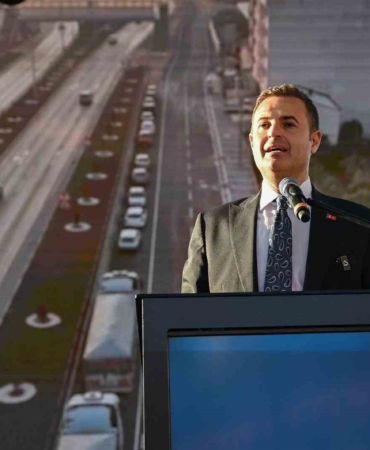 Bandırma’da Gençlik ve Teknoloji Merkezleri açıldı