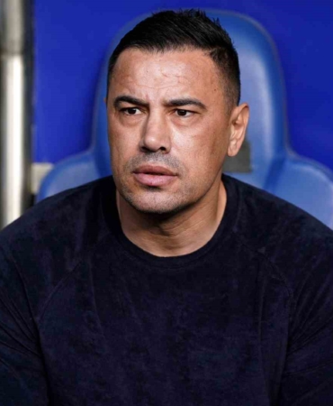 Başakşehir’de Rapid Wien karşısında tek değişiklik