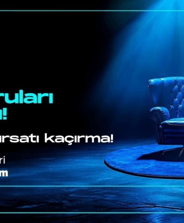 Başlangıç Noktası Akademi 2025 için kayıtlar sürüyor