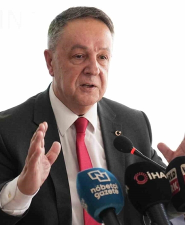 BBP Genel Başkan Yardımcısı Alfatlı’dan yeni Anayasa ve idam çağrısı