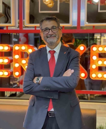 Bereket Döner gelecek döneme ilişkin hedeflerini açıkladı