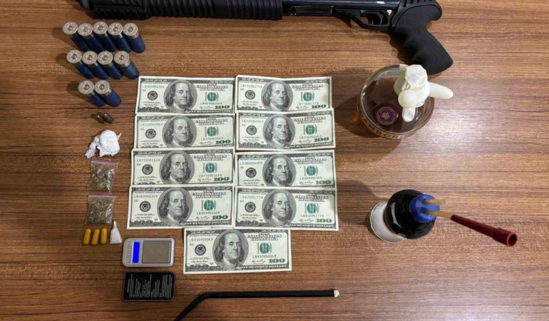 Beşiktaş’ta oto hırsızları yakalandı: 3 kişi tutuklandı