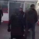 Beykoz Devlet Hastanesi’nde çıkan yangın korkuttu