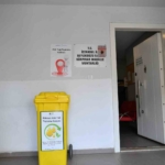 Beylikdüzü Belediyesi’nden çevre dostu hareket: Mahallelere atık yağ kutusu yerleştirildi