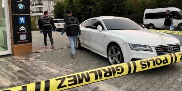 Beylikdüzü’nde alacak verecek meselesi kanlı bitti: 1 yaralı