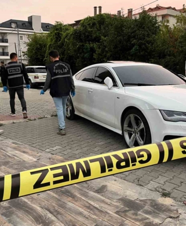 Beylikdüzü’nde alacak verecek meselesi kanlı bitti: 1 yaralı