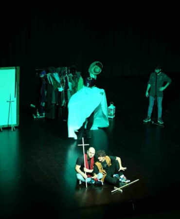 Beylikdüzü’nde kültür sanat sezonu açılıyor