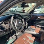 Beylikdüzü’nde maskeli hırsızlar otomobillerin camını kırıp hayalet ekran ve çanta çaldı