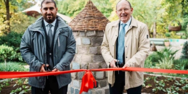 Beyoğlu ile Mannheim kardeş şehir oldu