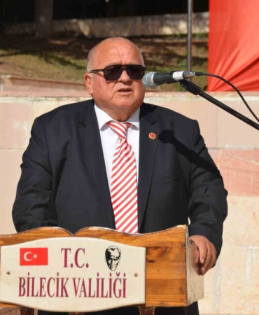 Bilecik’te ‘19 Ekim Muhtarlar Günü’ kutlandı