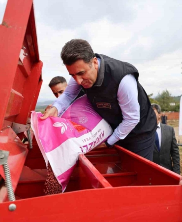 Bilecik’te 37 bin 286 büyükbaş ve 160 bin 957 küçükbaş hayvan var