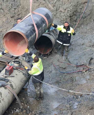 Bilecik’te 77 saattir süren su kesintisi isyan ettirdi