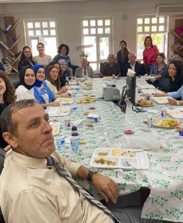 Bilecik’te çocukların ’Güvenlik Amcası’ emekli oldu