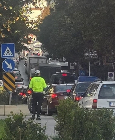 Bilecik’te trafiğe kayıtlı araç sayısı 86 bin 785’e ulaştı