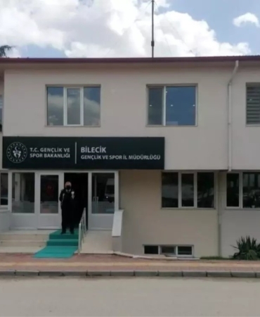 Bilecik’te ‘TYP’ kapsamında 5 personel alımı yapılacak