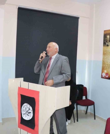 Bozüyük’te "İmam Hatipliler Haftası" etkinlikleri