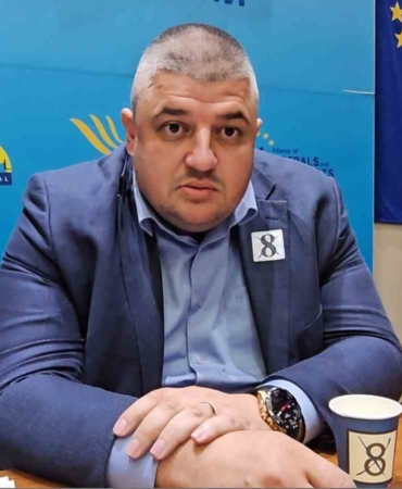 Bulgaristan Türk bölgelerinde 34 yıldır yapılamayanlar 1 yılda yapıldı