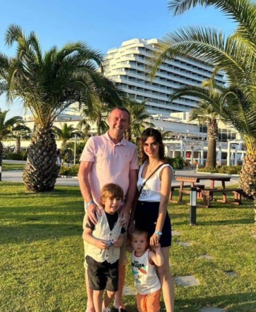 Bursa basınının acı kaybı