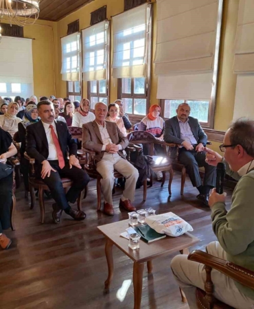 Bursa Öğretmen Akademilerinde yeni dönem başladı