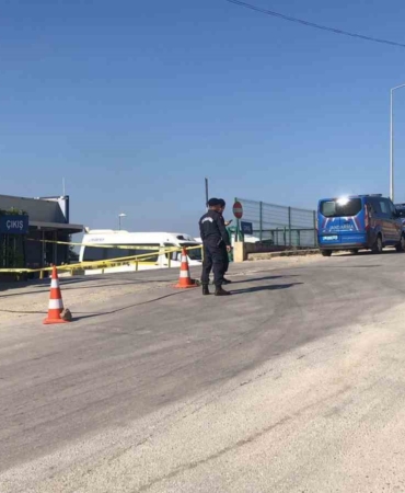 Bursa’da cezaevinden izinli çıktı, silahla vurularak yaralandı