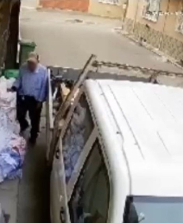 Bursa’da kız çocuğunu taciz eden şahıs tutuklandı