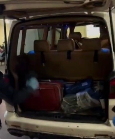 Bursa’da tarihi uyuşturucu operasyonu...Binlerce kişiyi zehirlenmekten kurtardılar