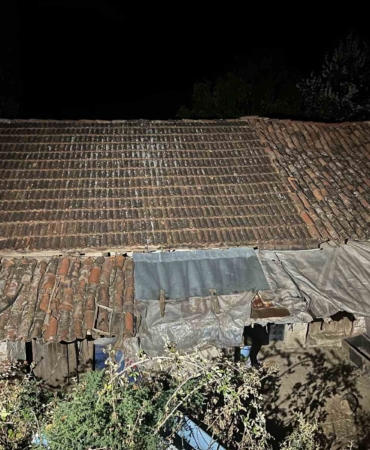 Bursa’da torun dehşeti: Para vermeyen dedesini ve 2 kişiyi öldürdü